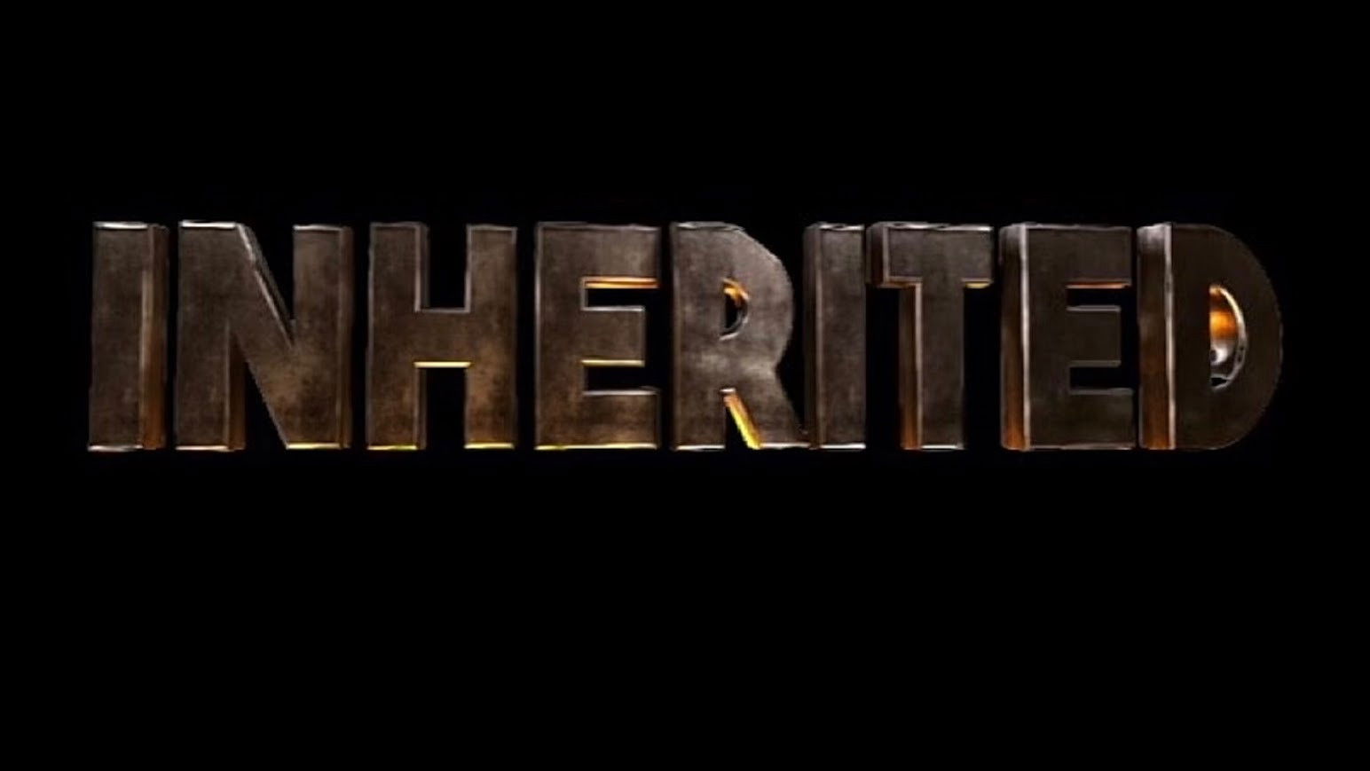 Backdrop for Inherited