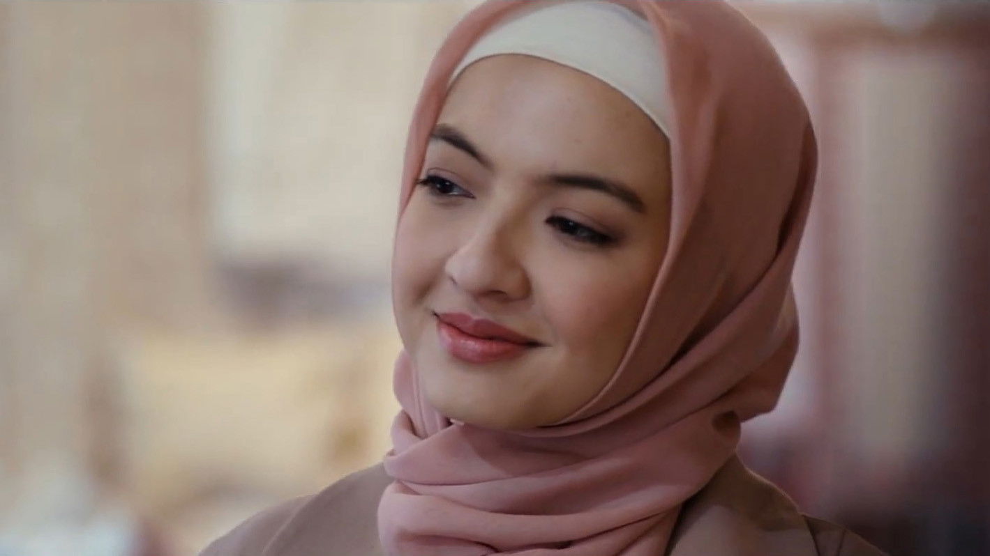 Backdrop for The Heaven None Missed 2