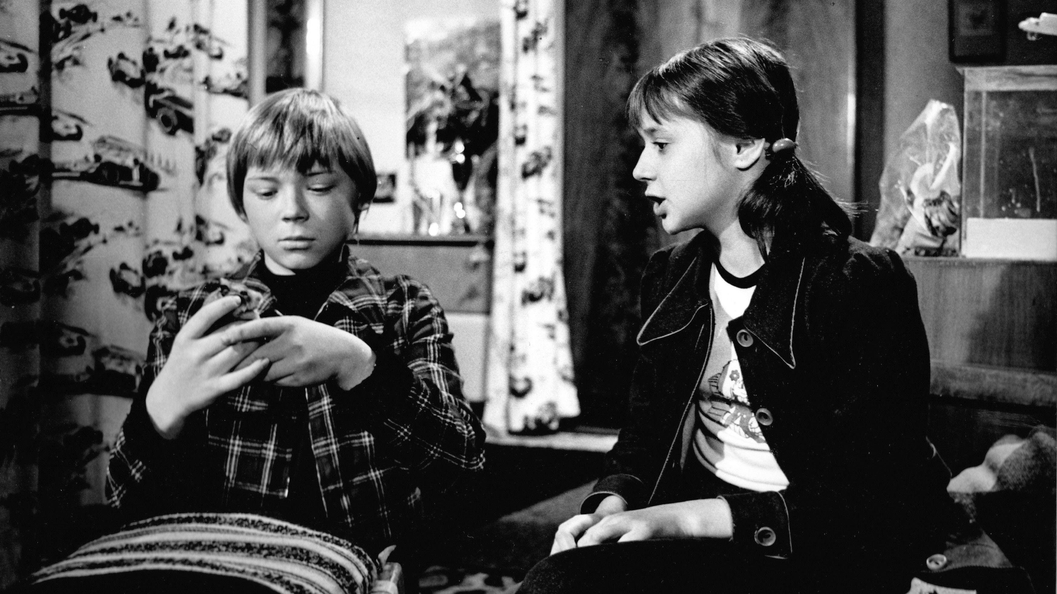 Backdrop for My Brother Has a Cute Brother