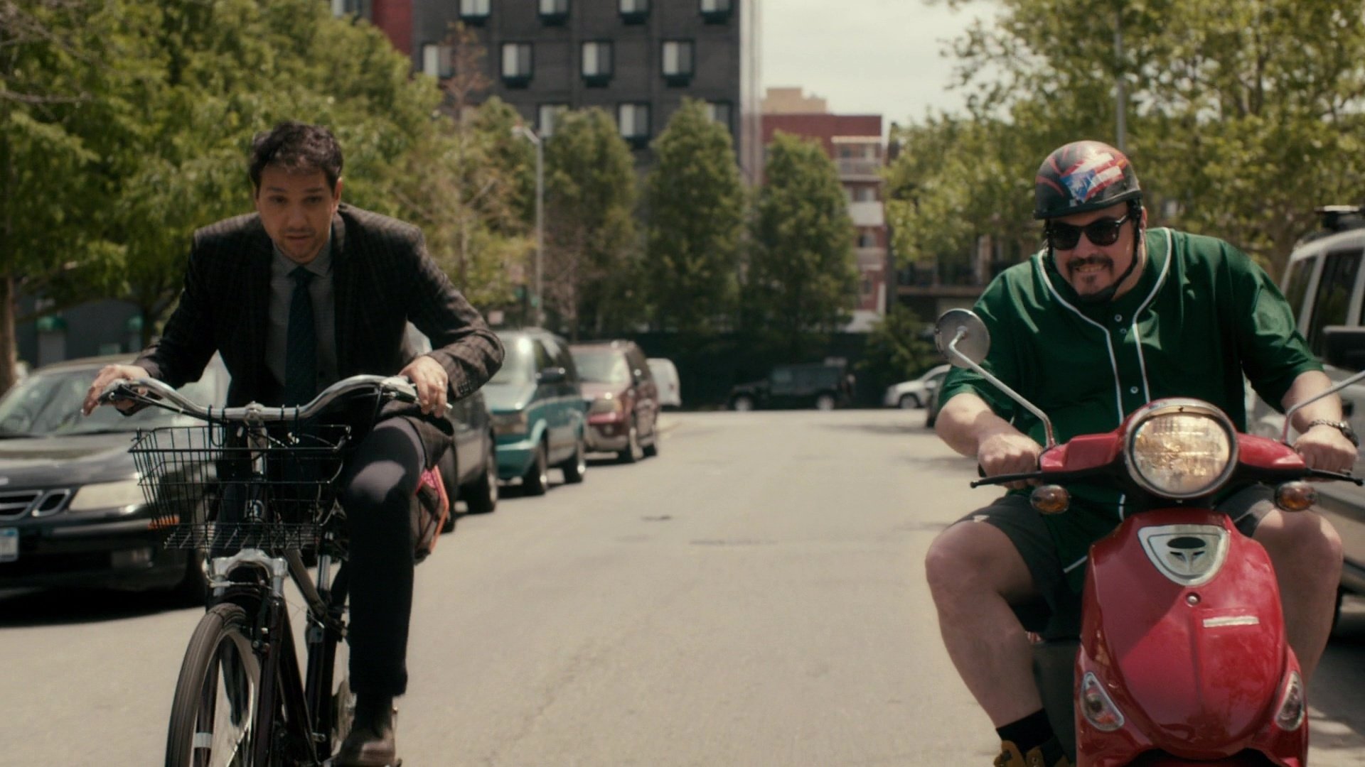 Backdrop for Lost Cat Corona