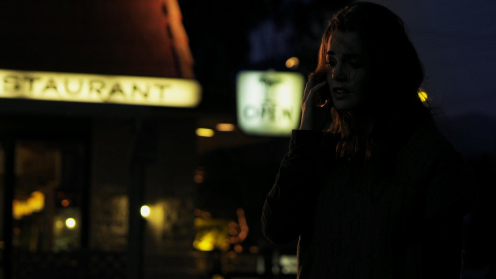 Backdrop for Forgotten