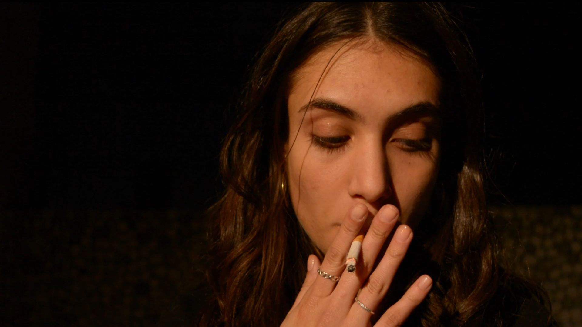 Backdrop for Same Here