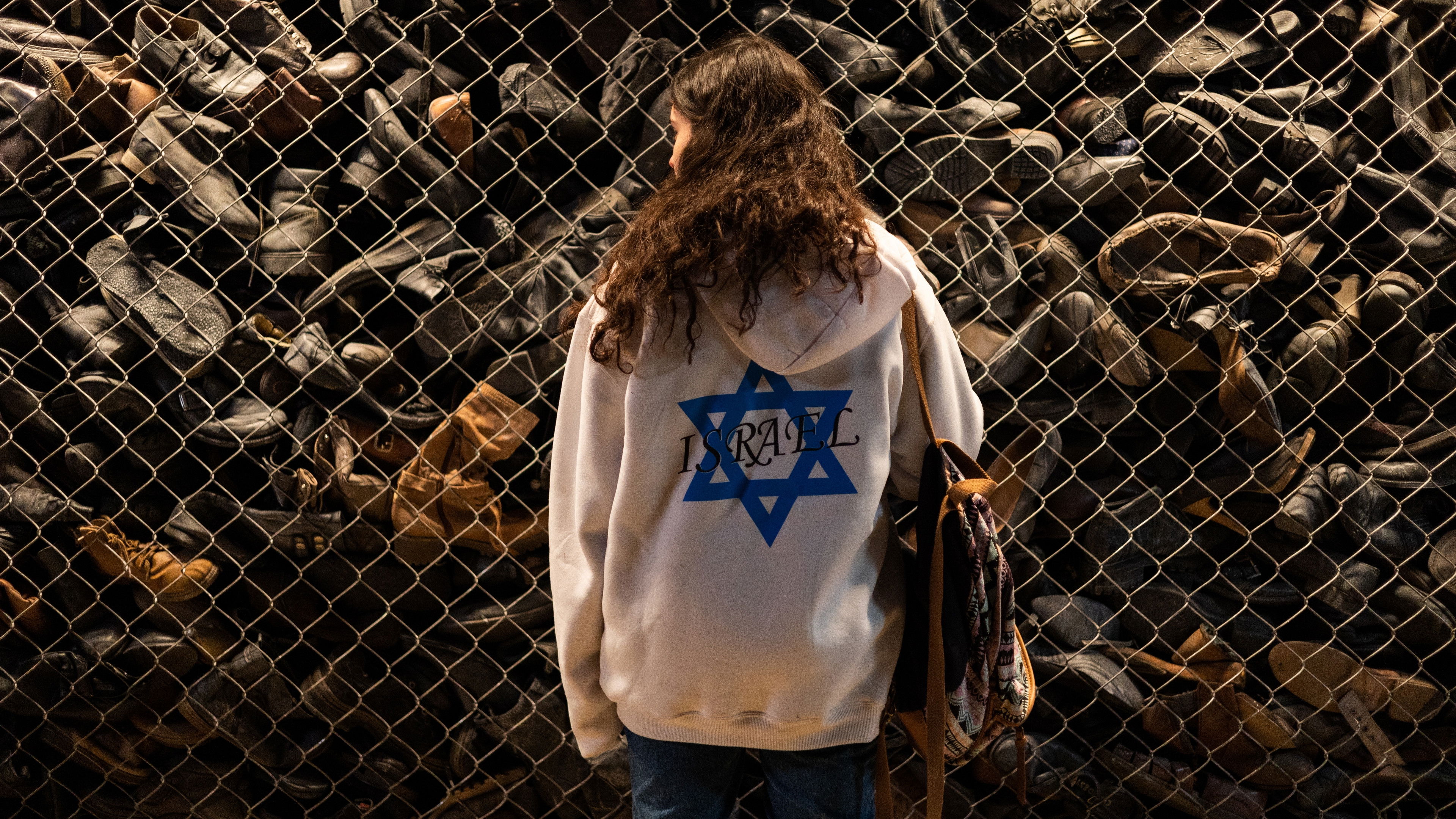 Backdrop for Delegation