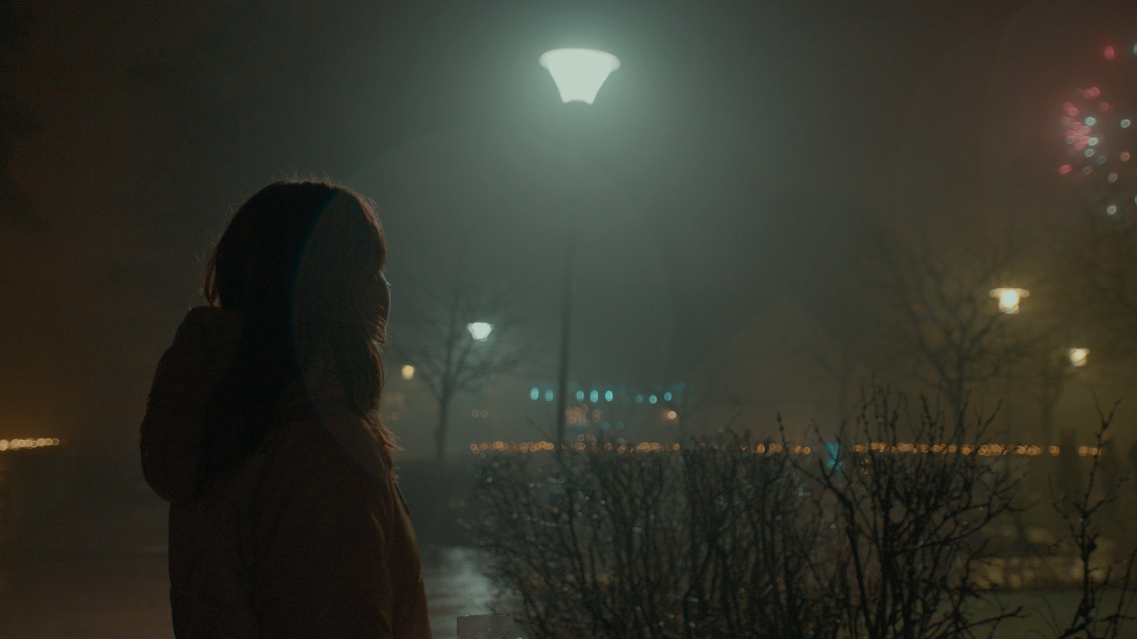 Backdrop for Stay With Me