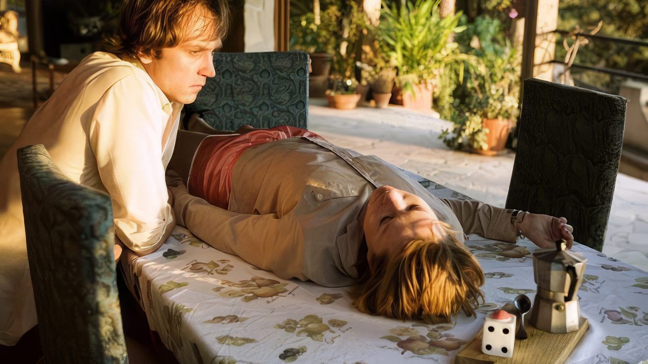 Backdrop for Du & jag