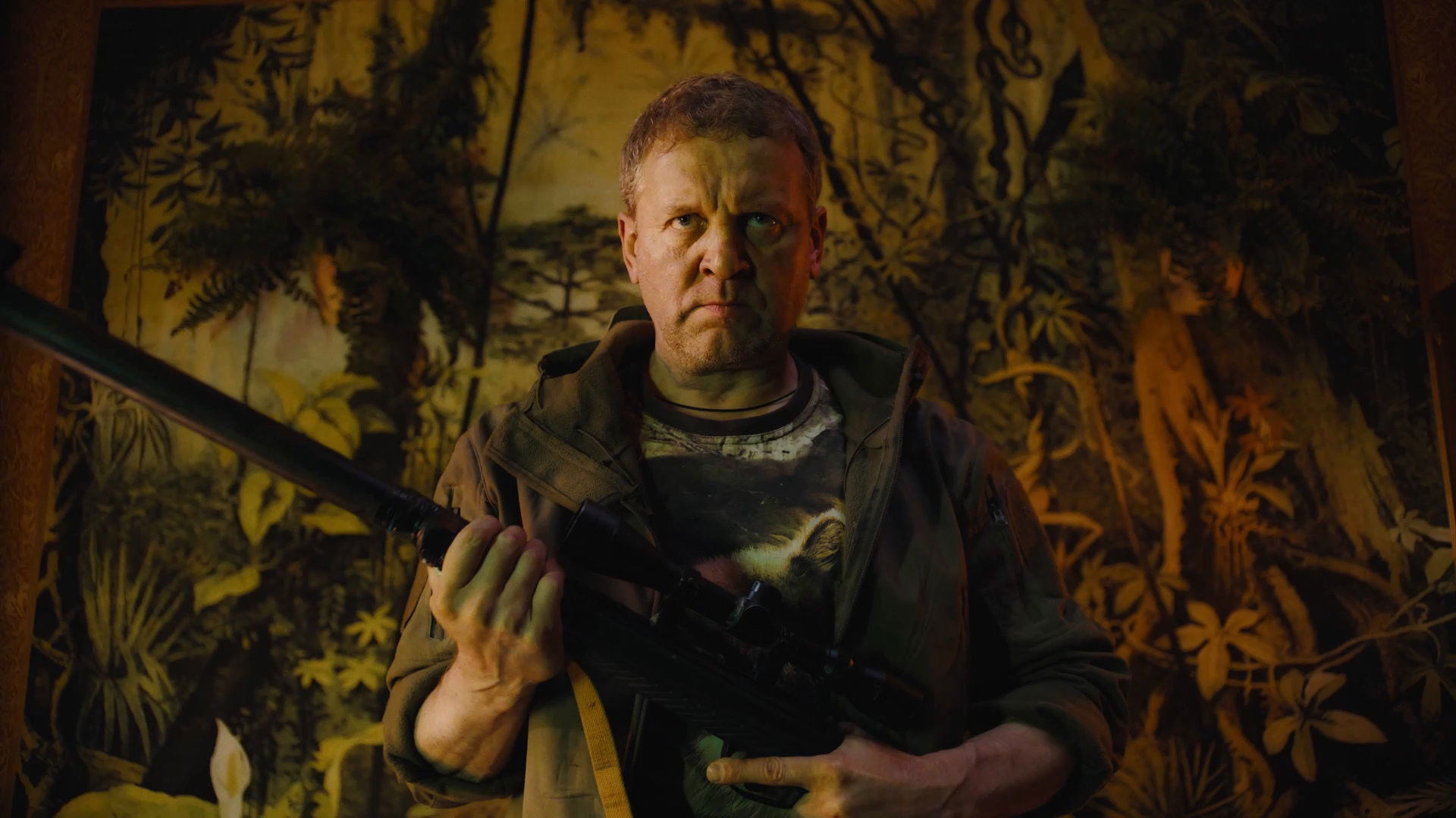 Backdrop for Коля, домой!