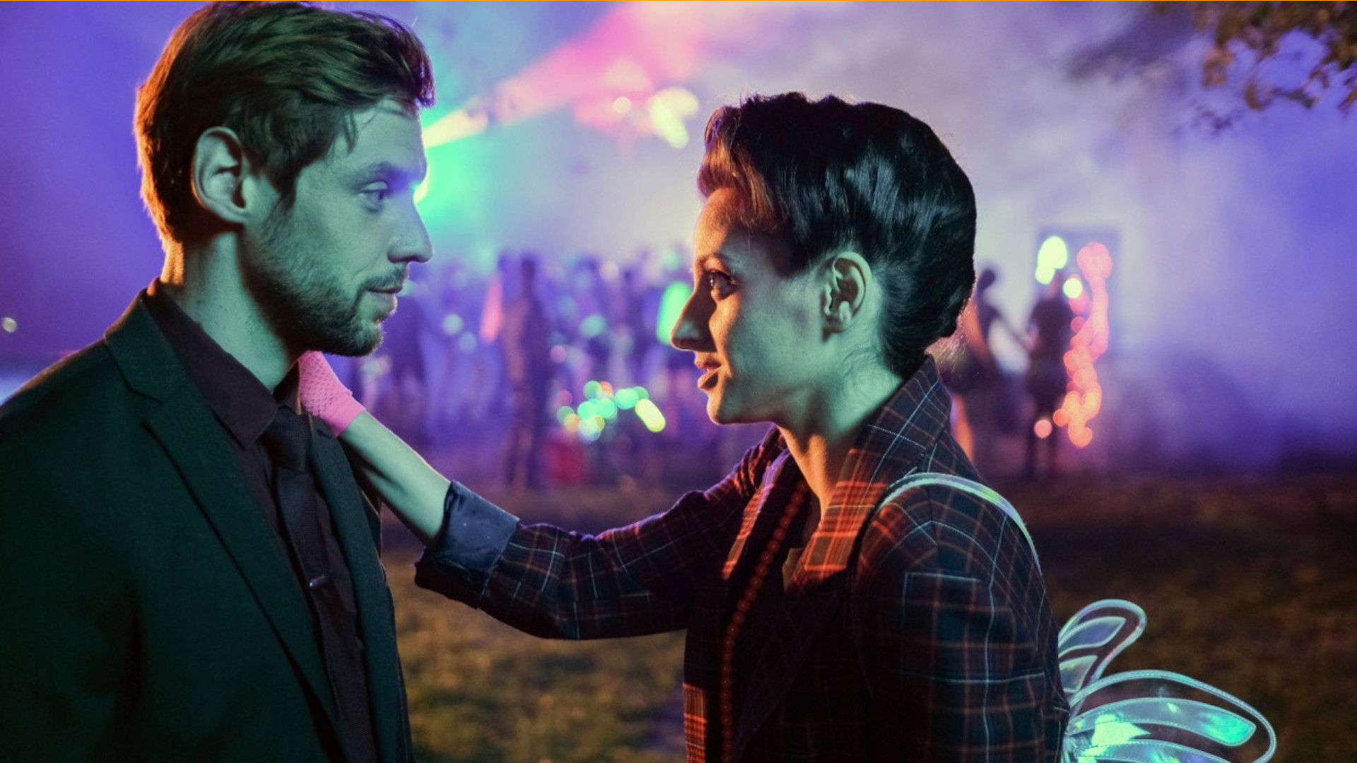 Backdrop for Tage mit Naadirah