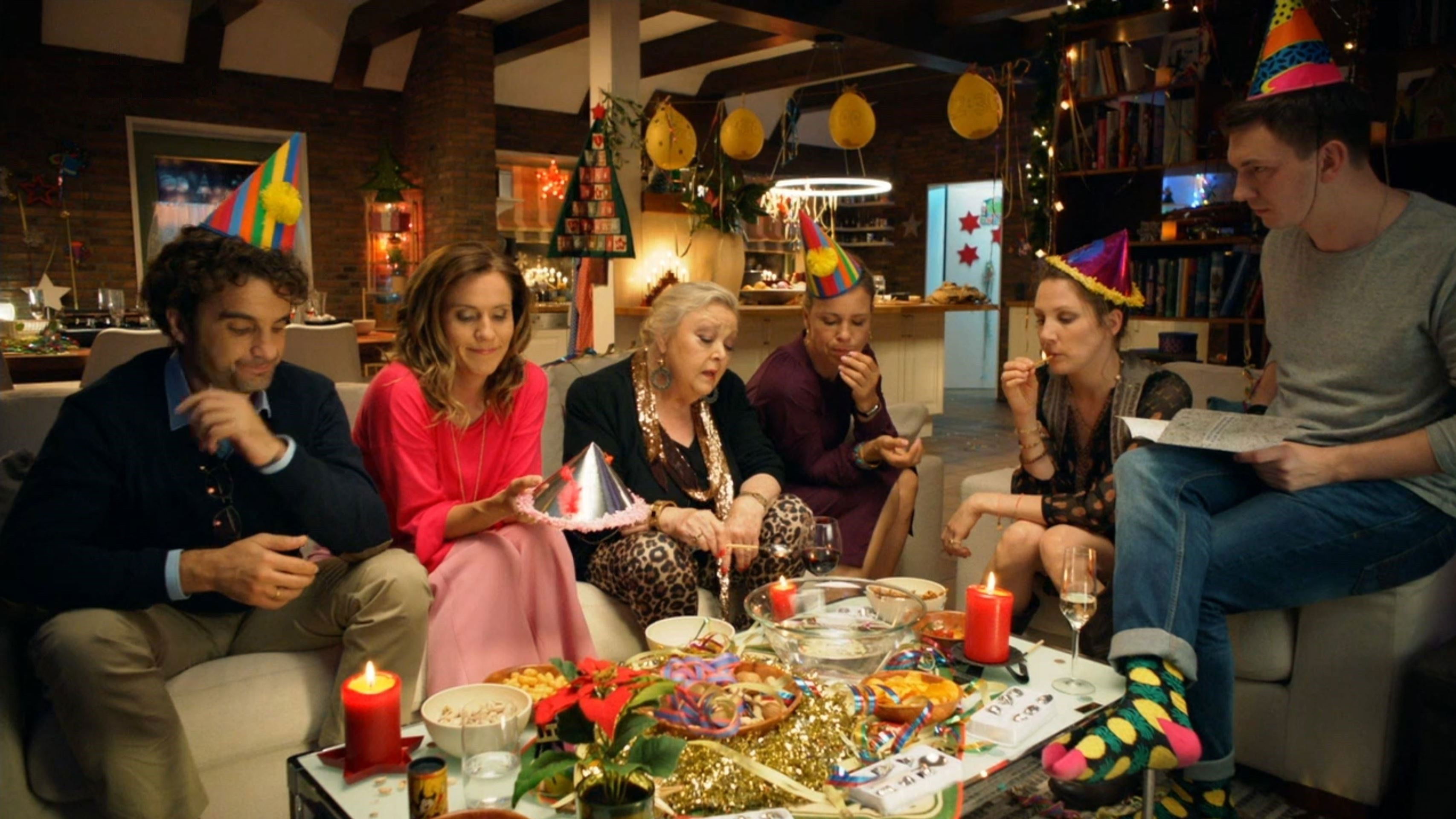 Backdrop for Käse und Blei