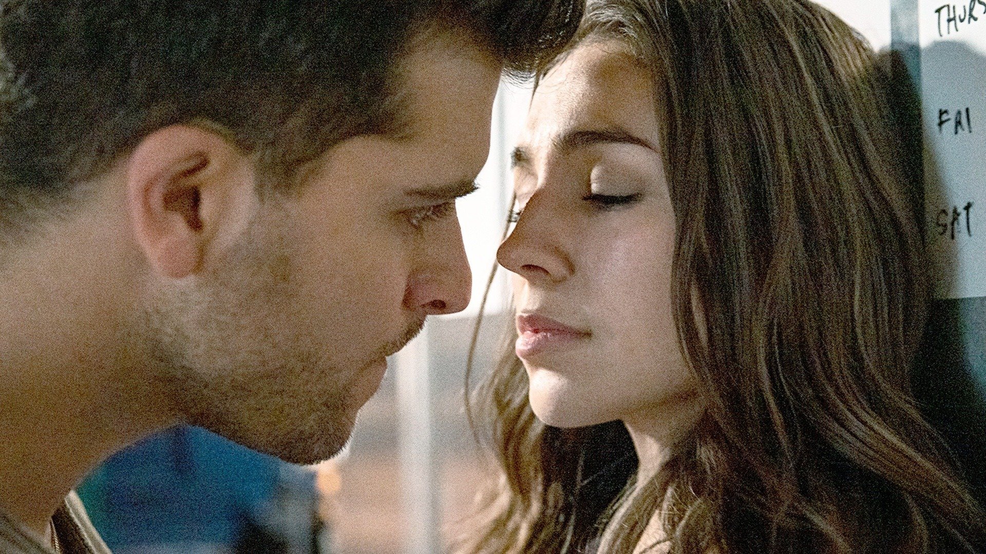 Backdrop for Lethal Love