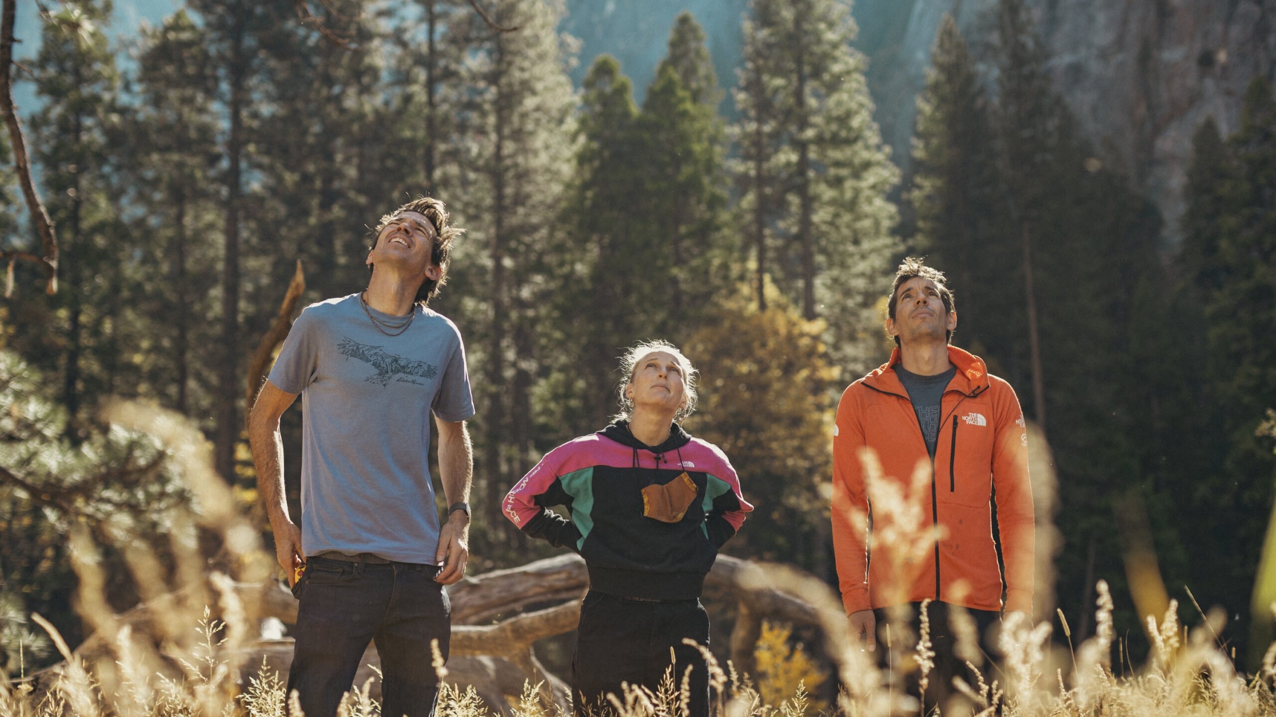 Backdrop for Girl Climber