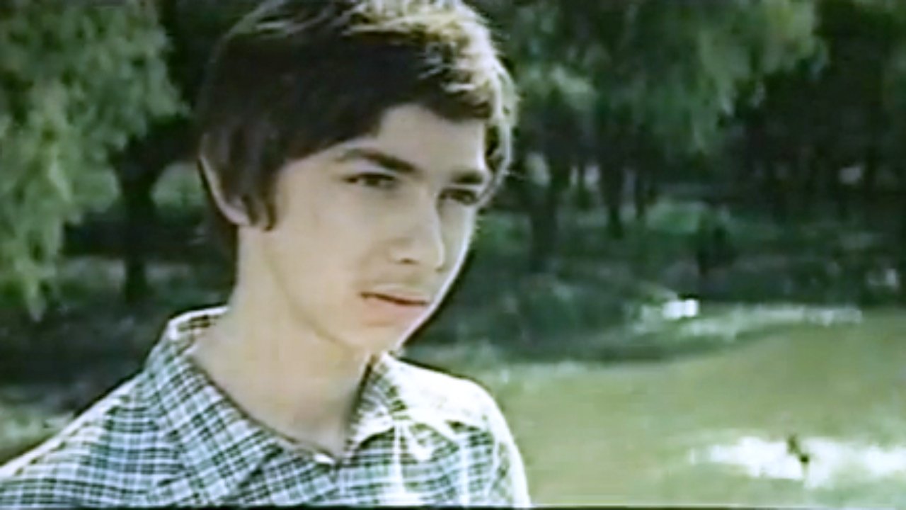 Backdrop for Nikushor From the TV Tribe