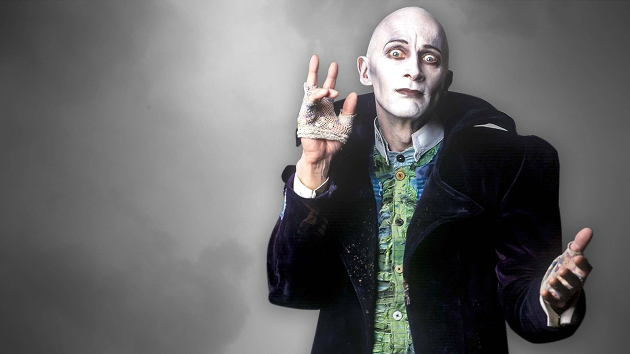 Backdrop for The Ink Thief