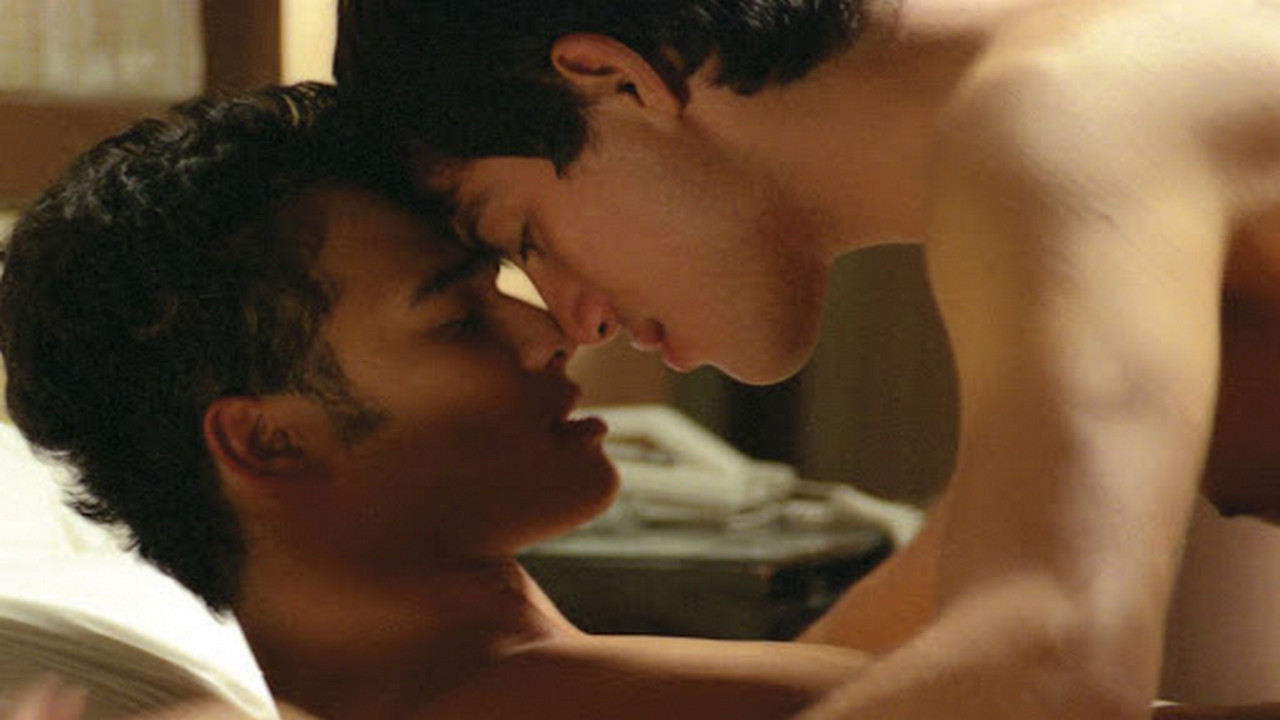 Backdrop for Broken Sky