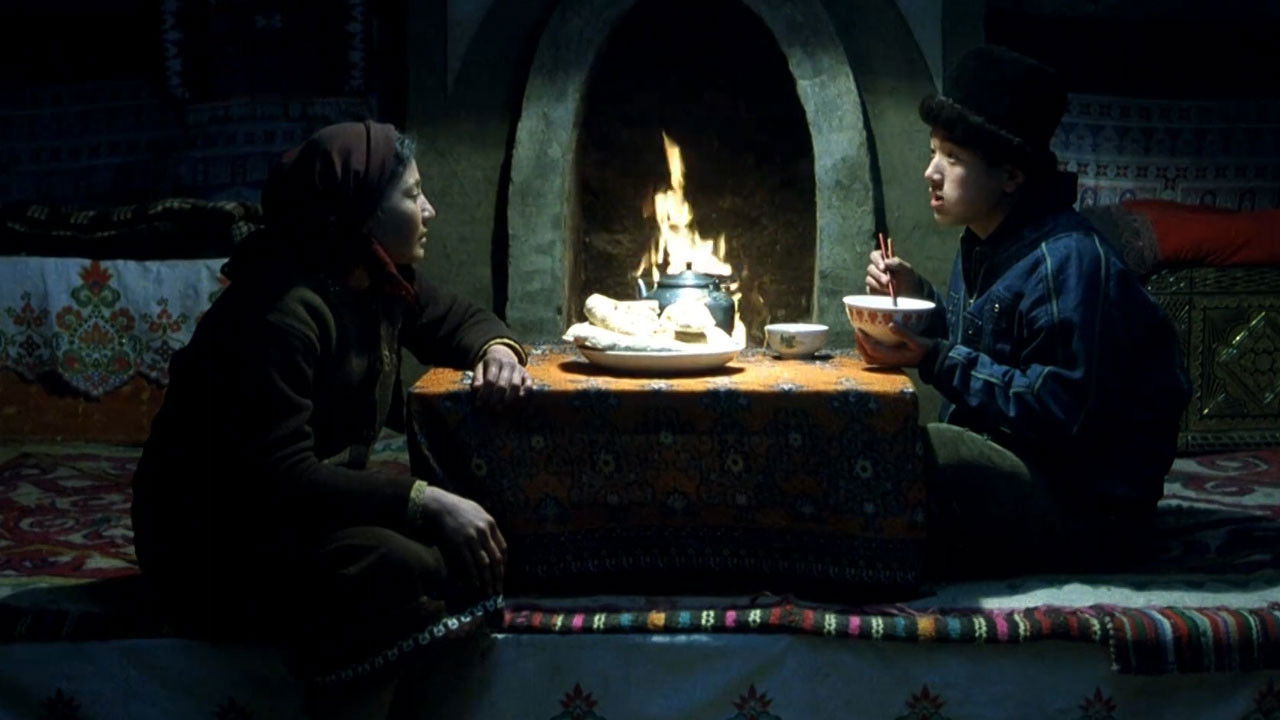 Backdrop for 一梦十七年