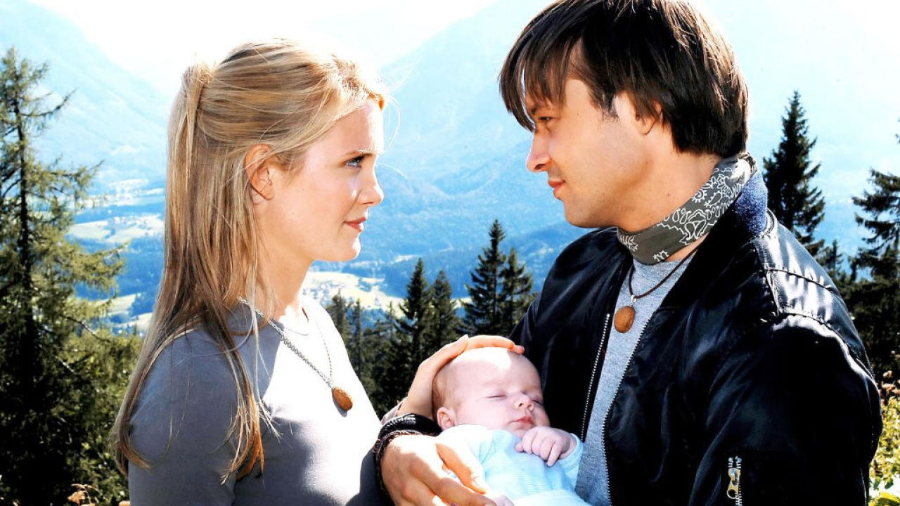 Backdrop for König der Herzen