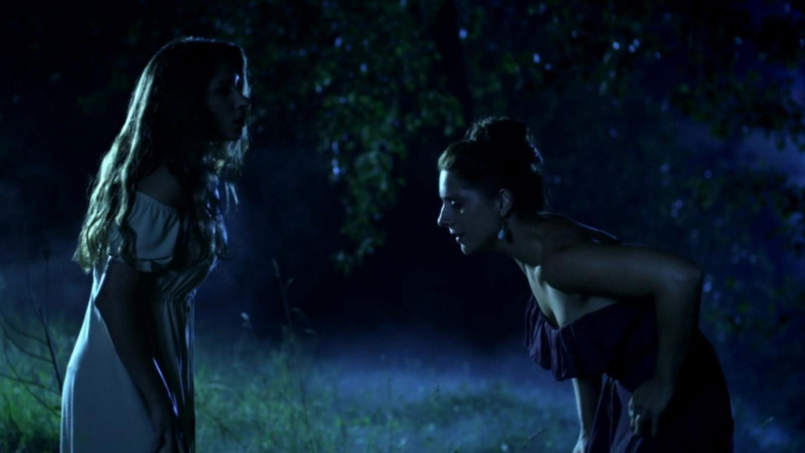 Backdrop for 6 Days Dark