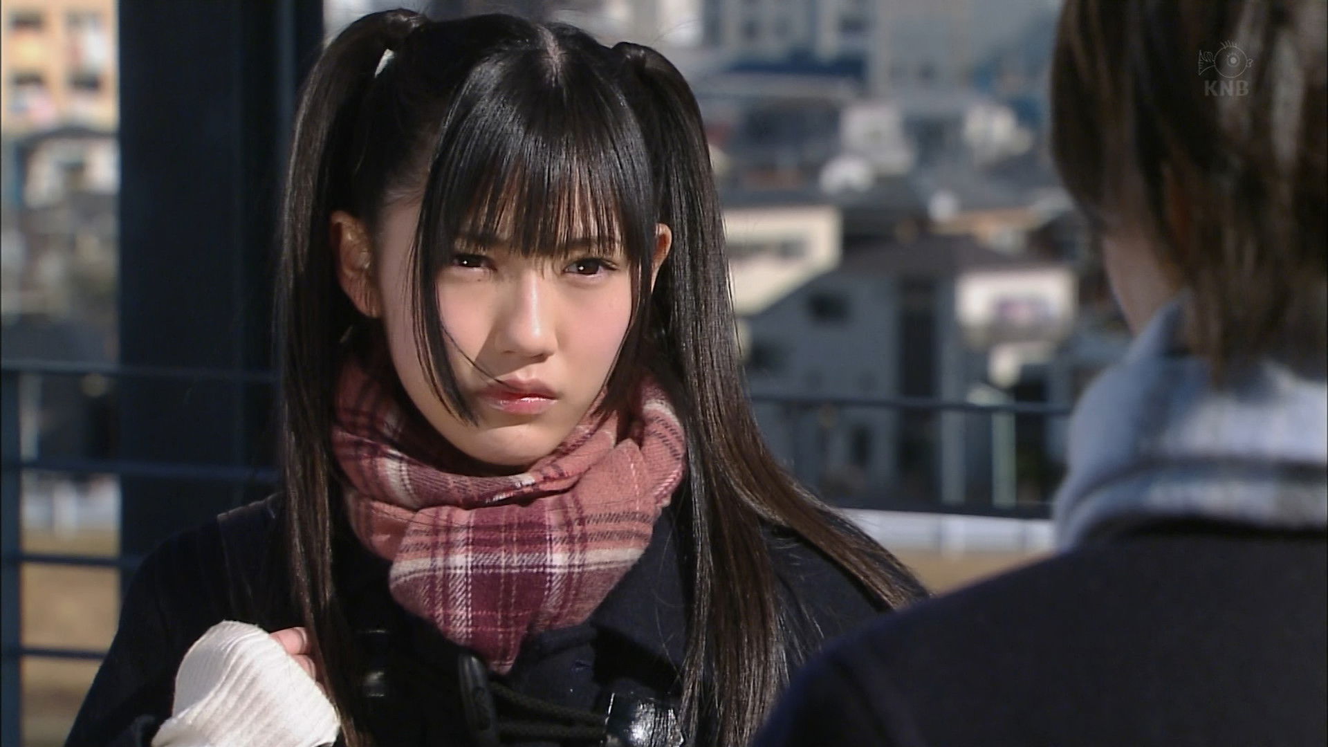 Backdrop for Letters from a Sakura Tree