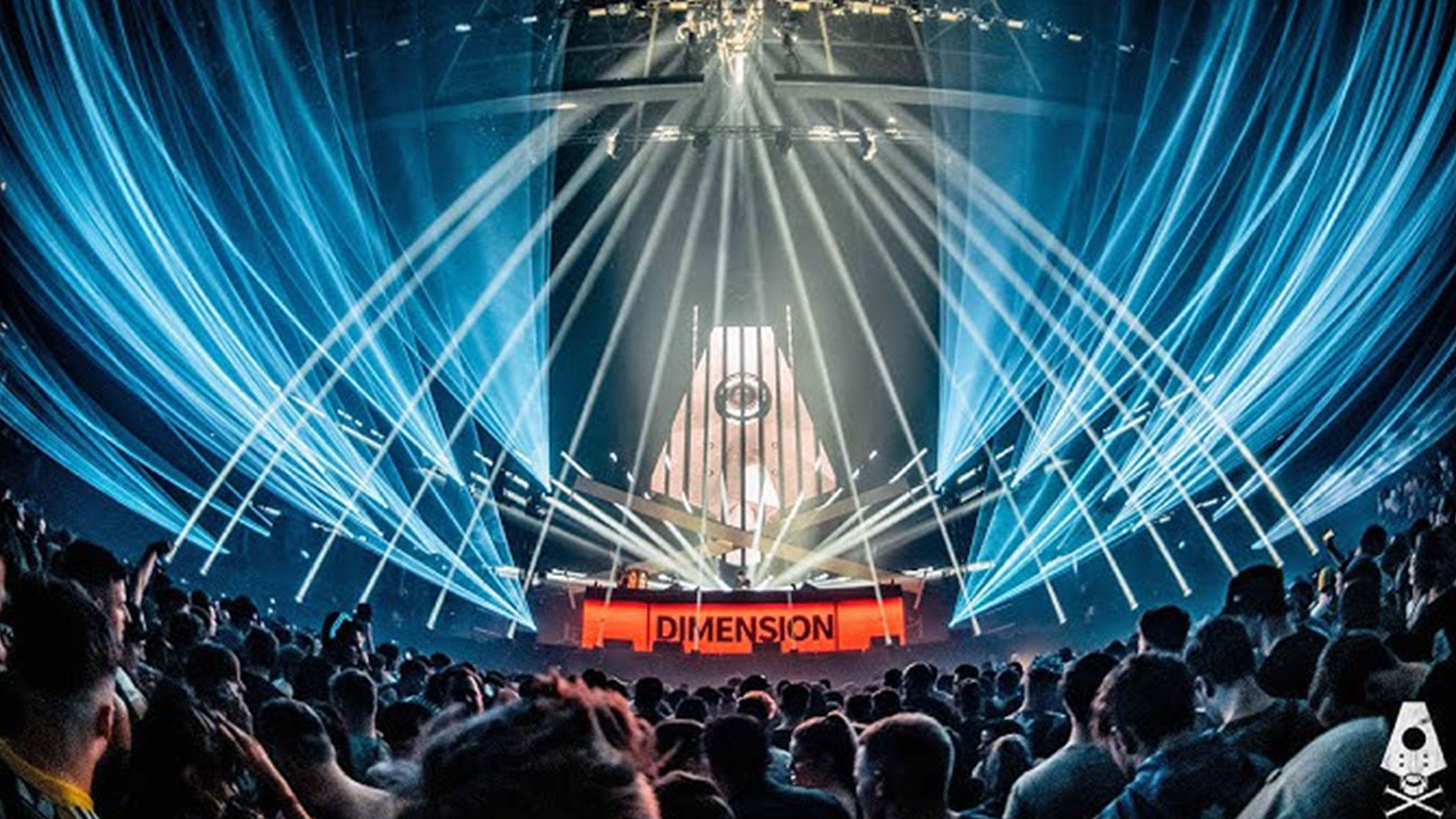 Backdrop for Chase & Status ft. Mc Rage - Rampage