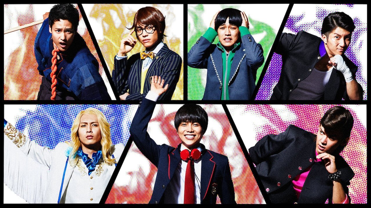 Backdrop for Blazing Transfer Students