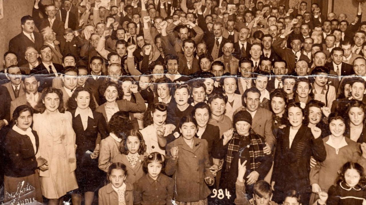 Backdrop for The Stonebreakers