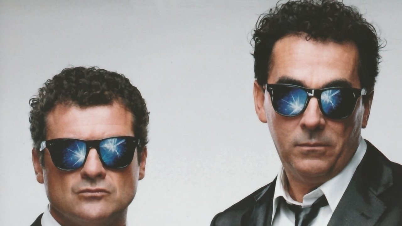 Backdrop for Le Best Ouf des Chevaliers du Fiel