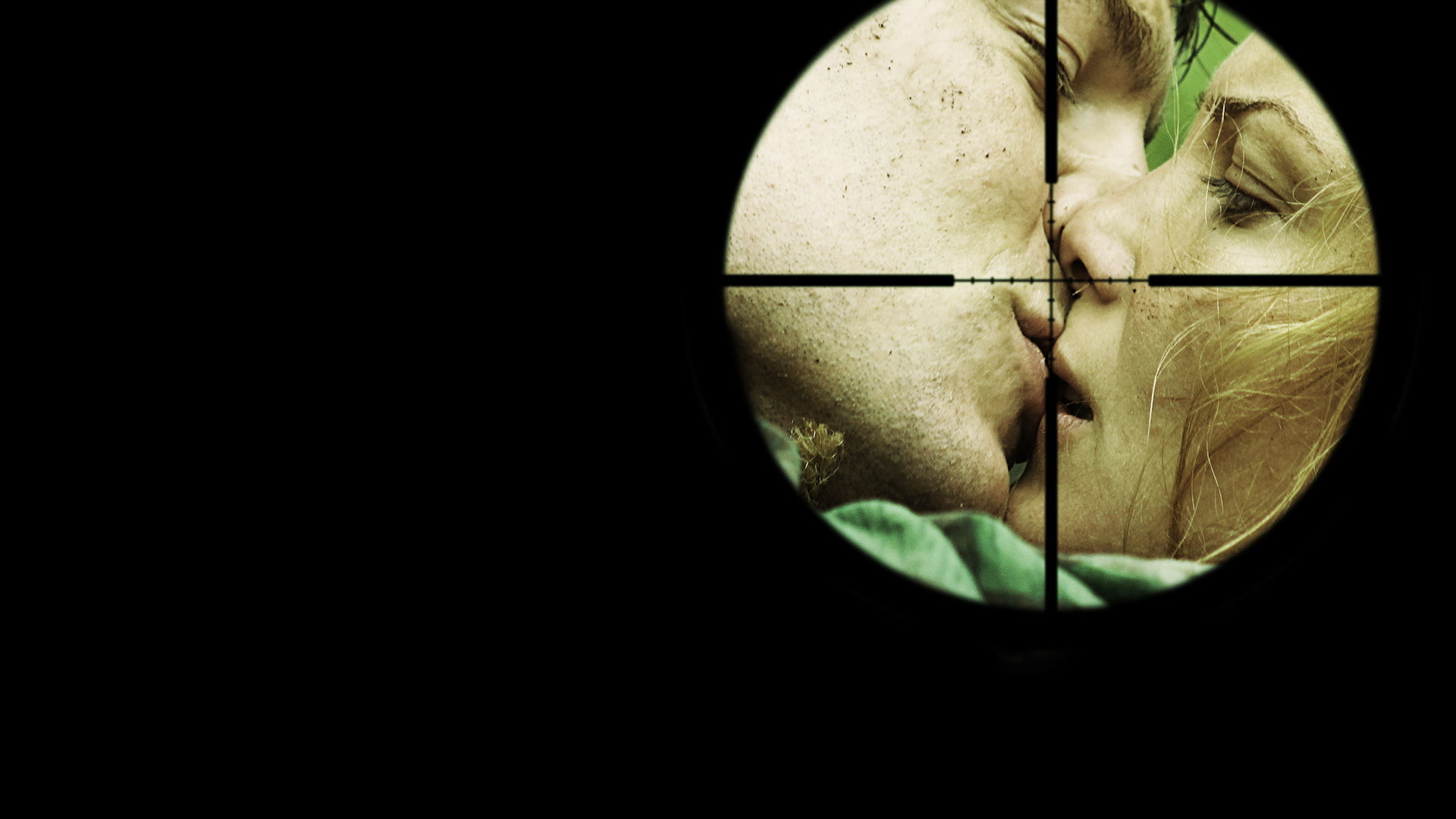 Backdrop for Снайперы: Любовь под прицелом