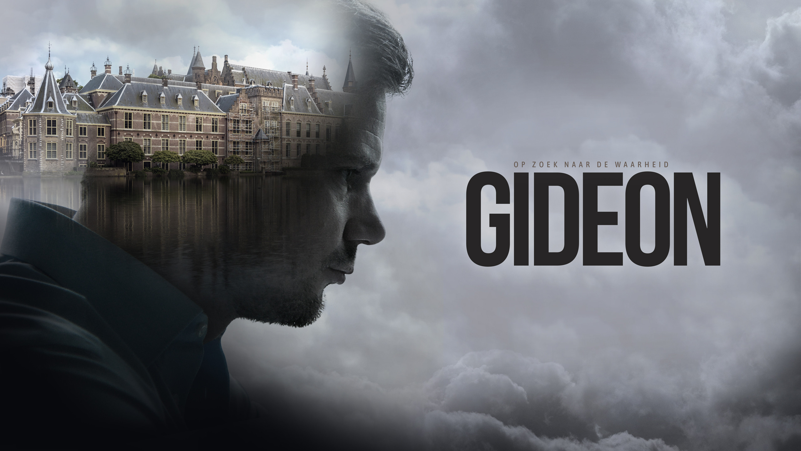 Backdrop for Gideon: Searching for truth