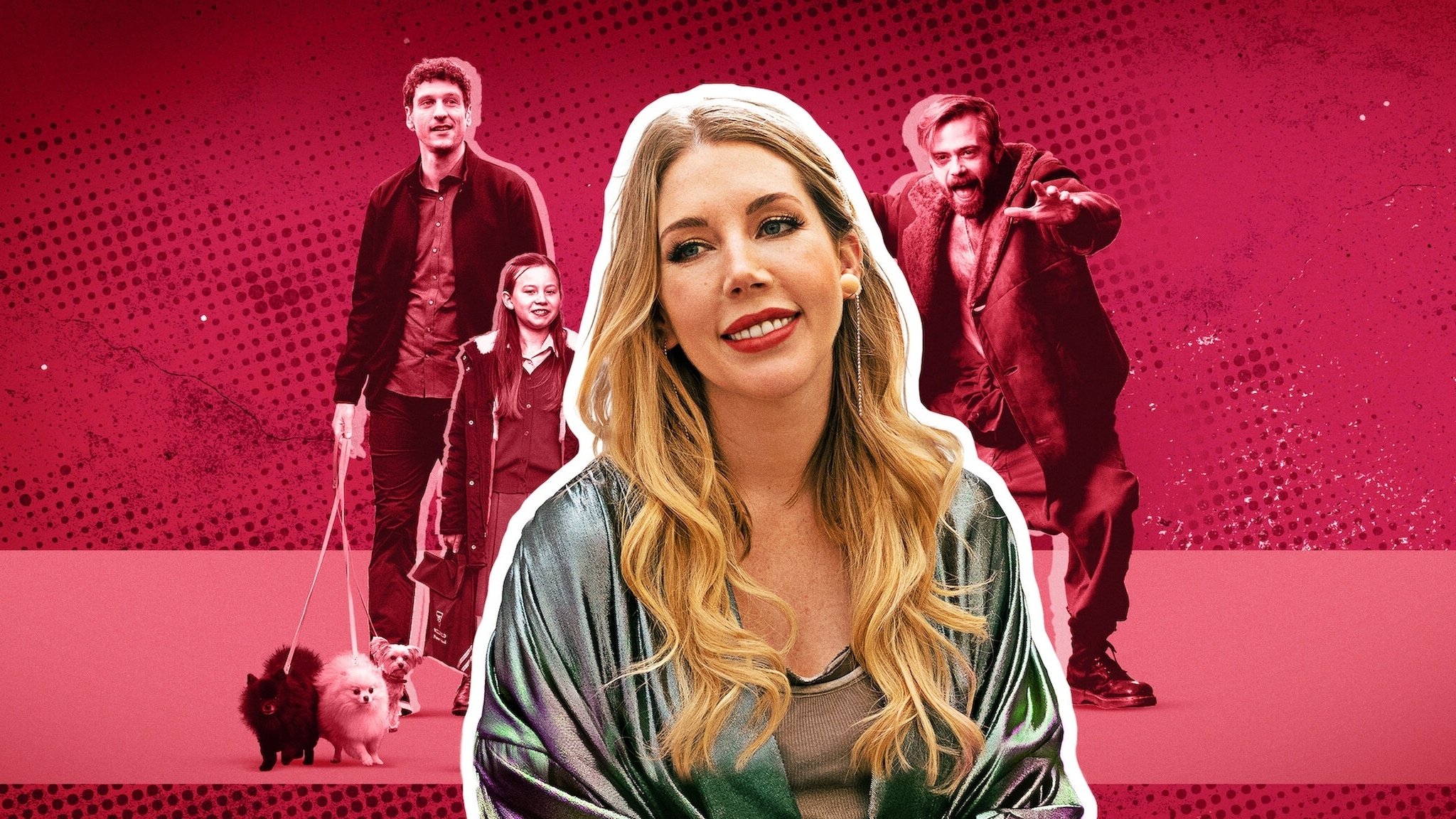 Backdrop for The Duchess