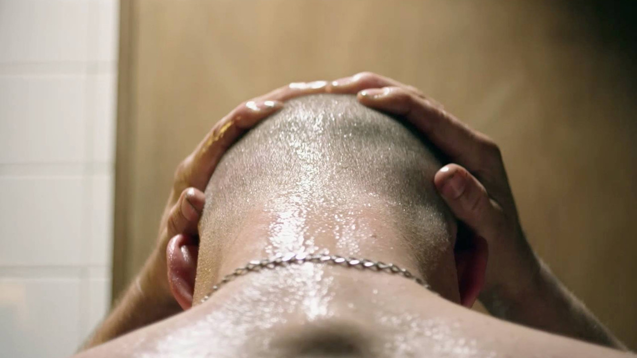 Backdrop for Saint George