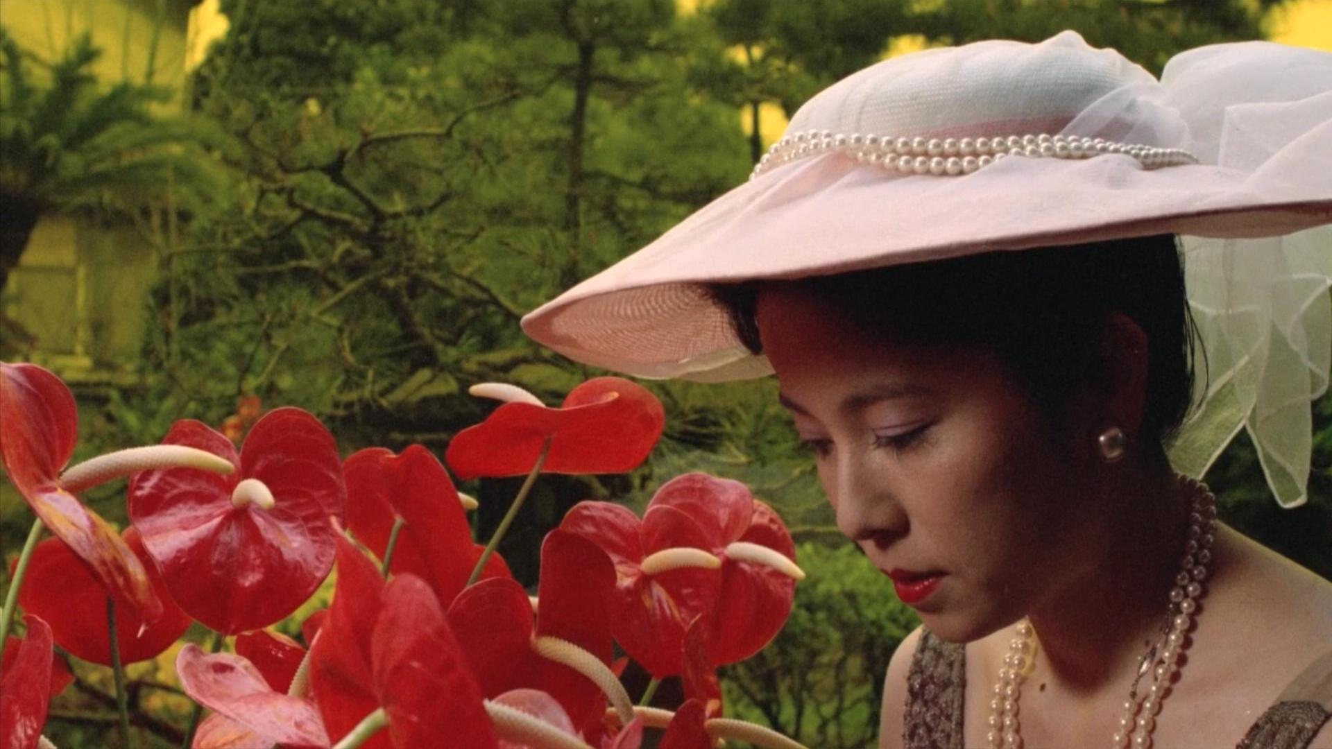 Backdrop for Rusted Body