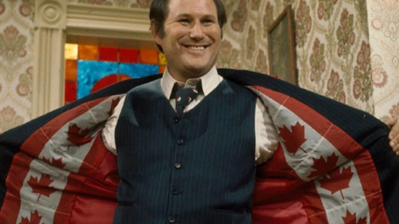 Backdrop for King of Kensington