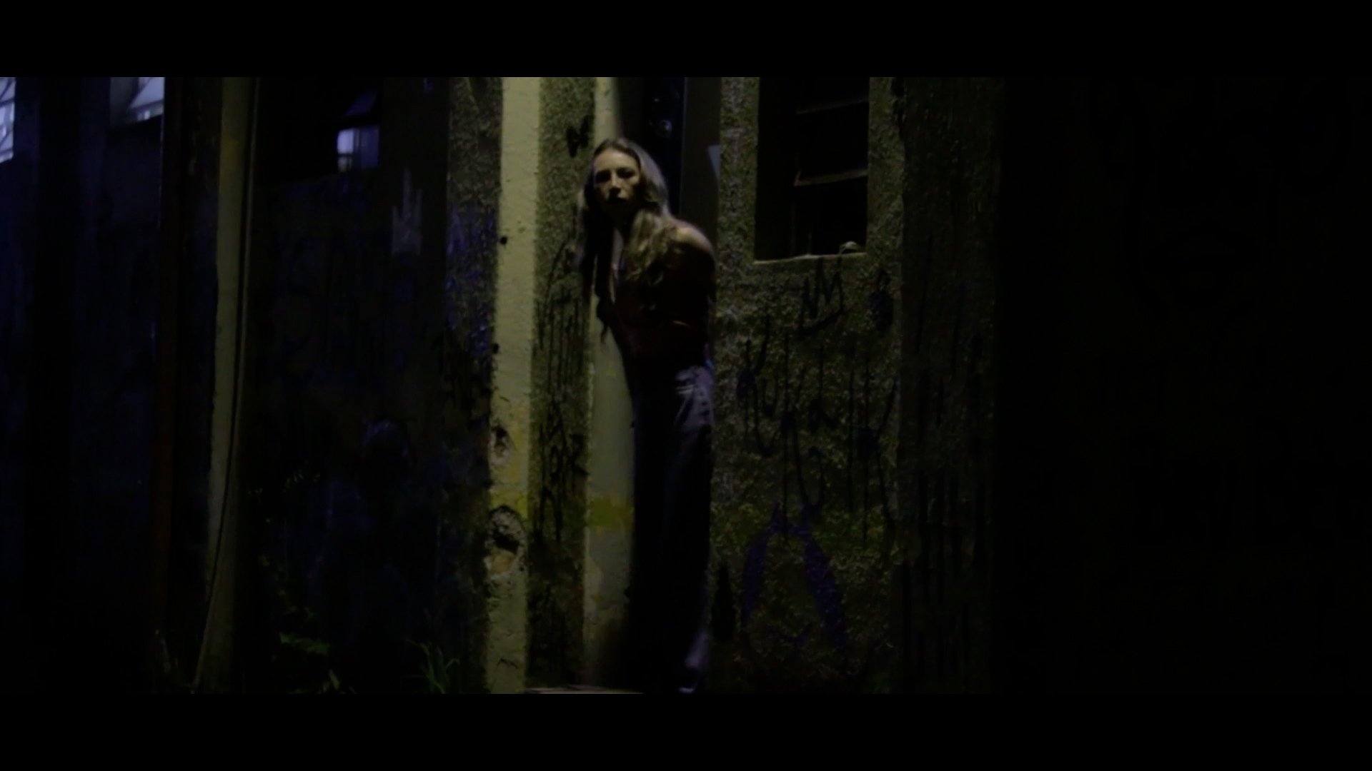 Backdrop for Vingança Assistida