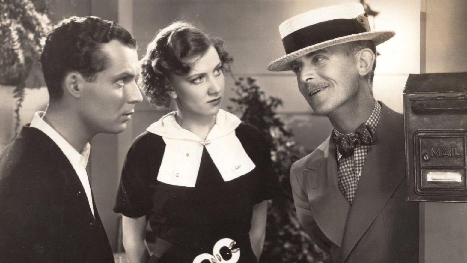 Backdrop for Hot Tip