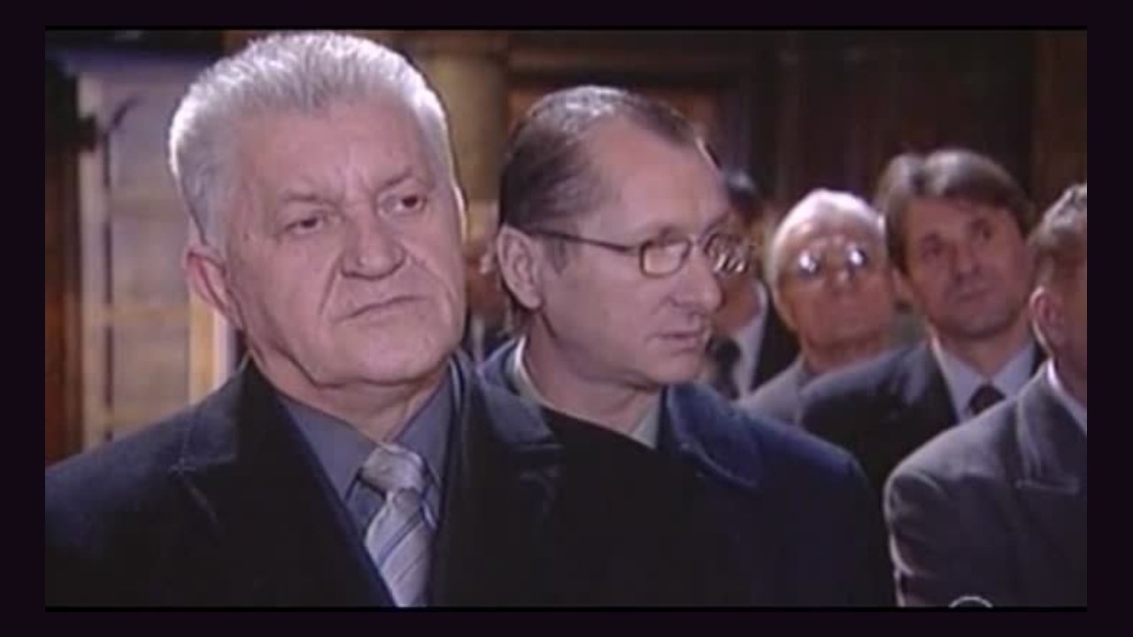 Backdrop for Family Album