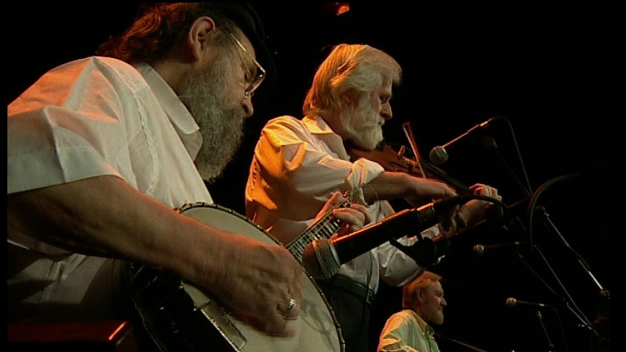 Backdrop for The Dubliners: Live - 40 Years Reunion Concert