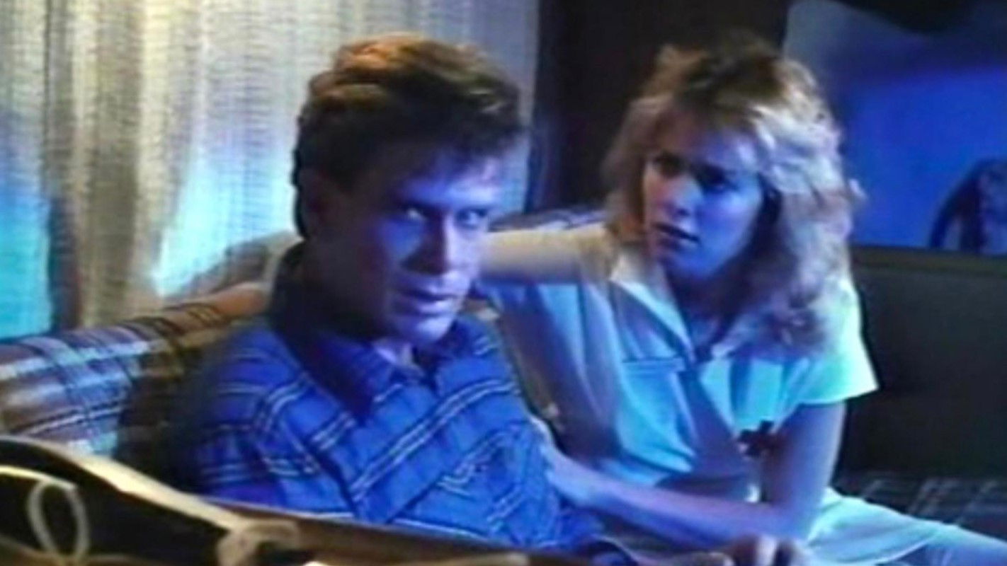 Backdrop for Blood Nasty