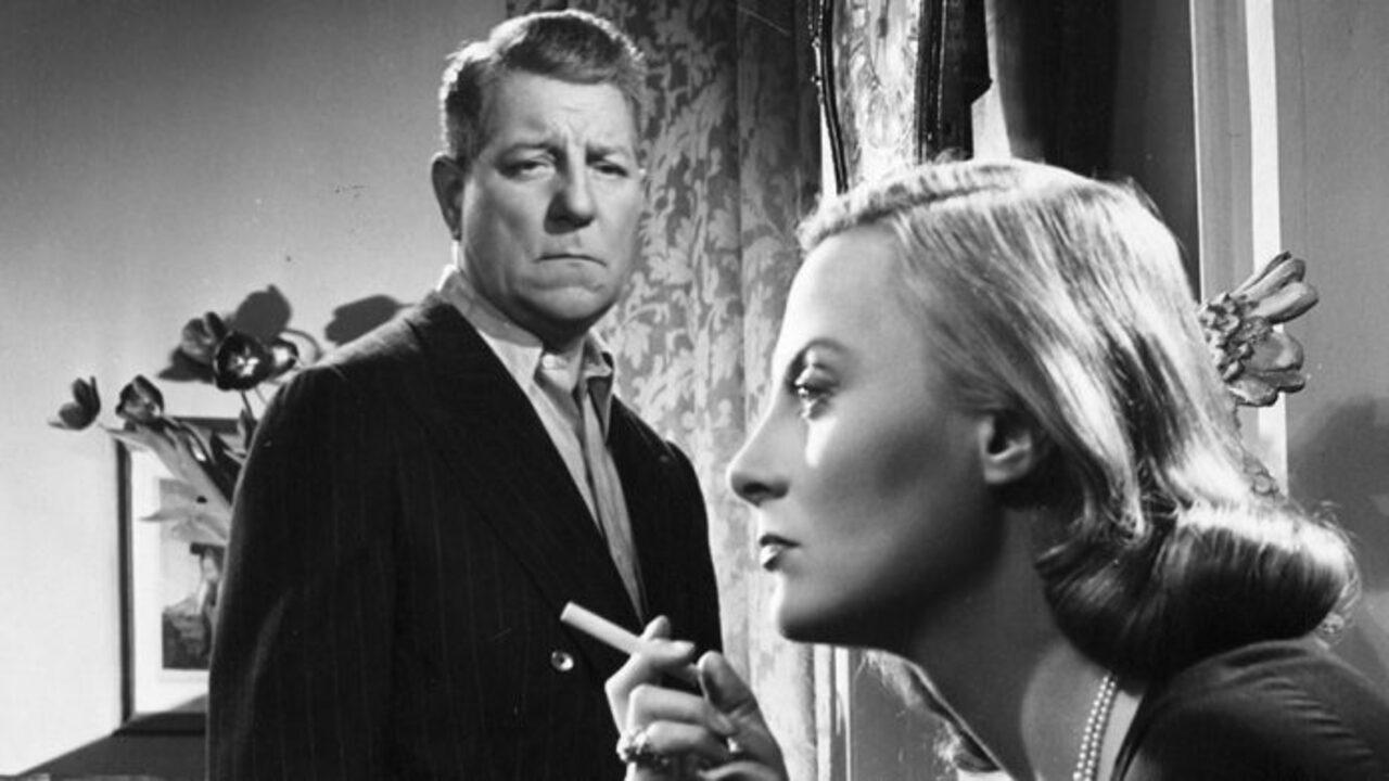 Backdrop for The Moment of Truth