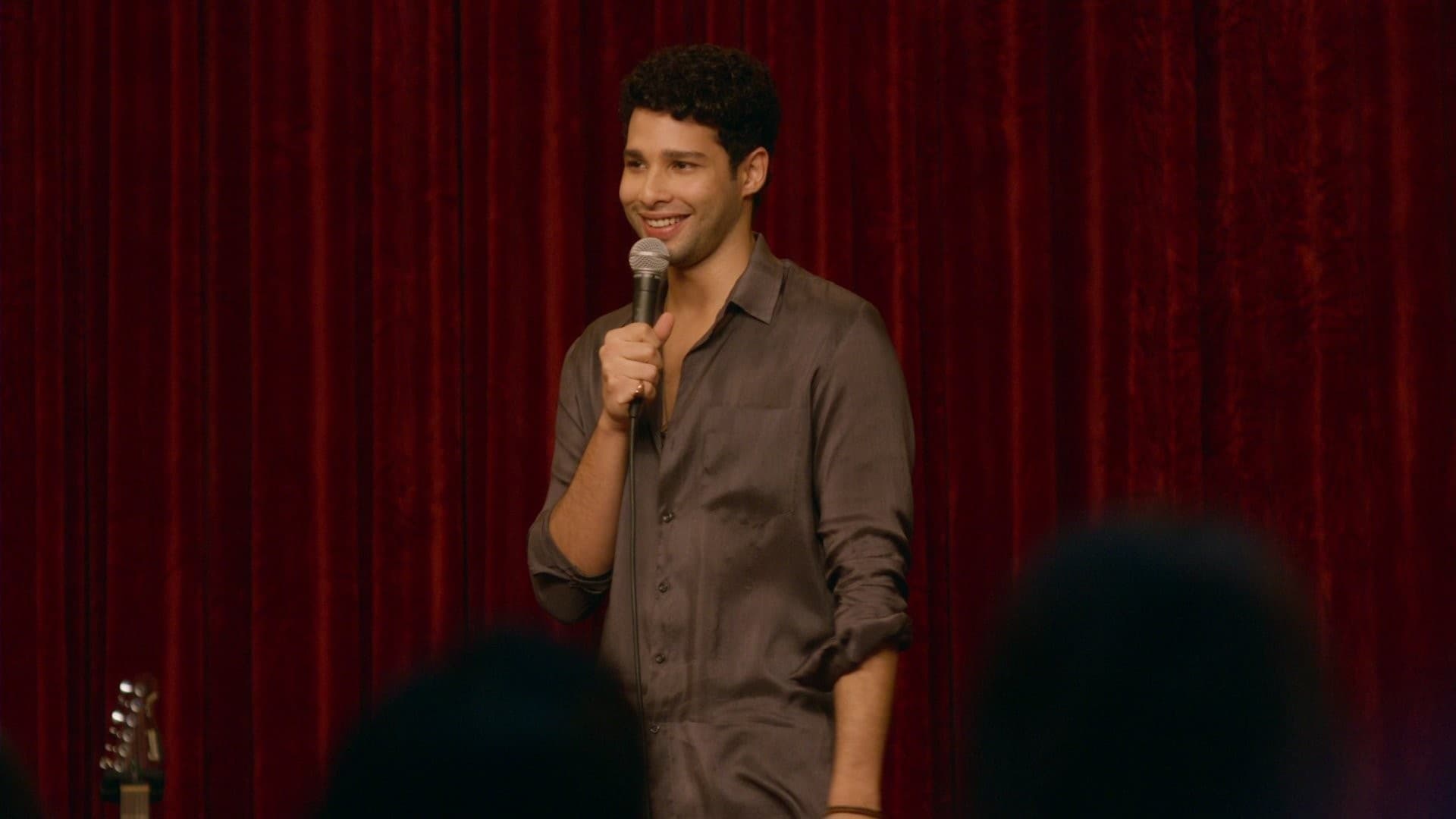 Backdrop for Kho Gaye Hum Kahan