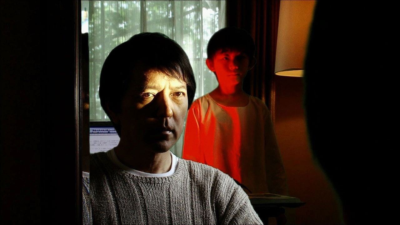 Backdrop for Dear Heart