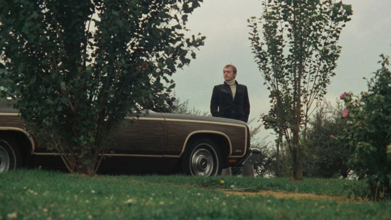 Backdrop for Fill 'er Up with Super