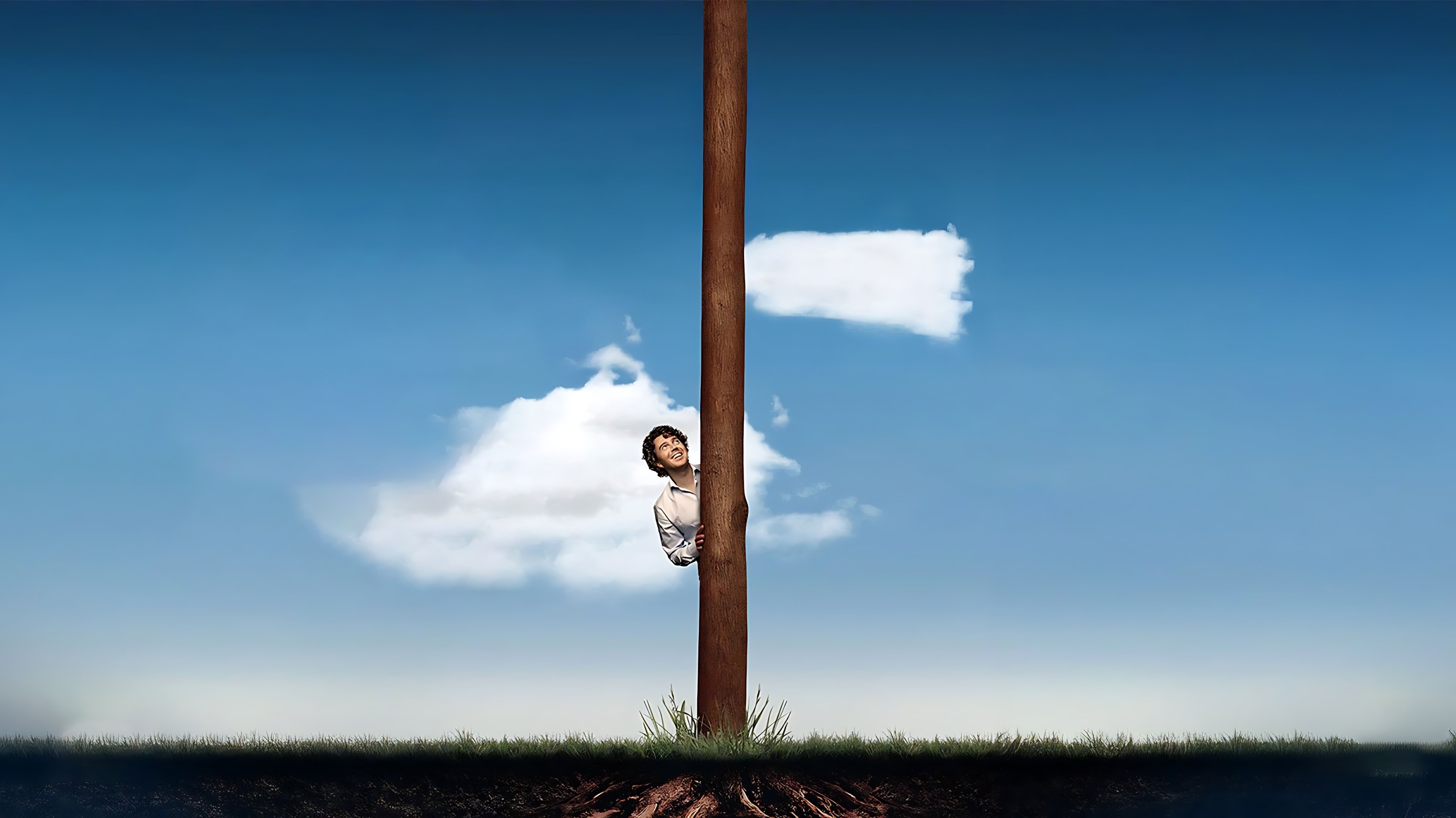 Backdrop for Alex Vizorek : Ad vitam