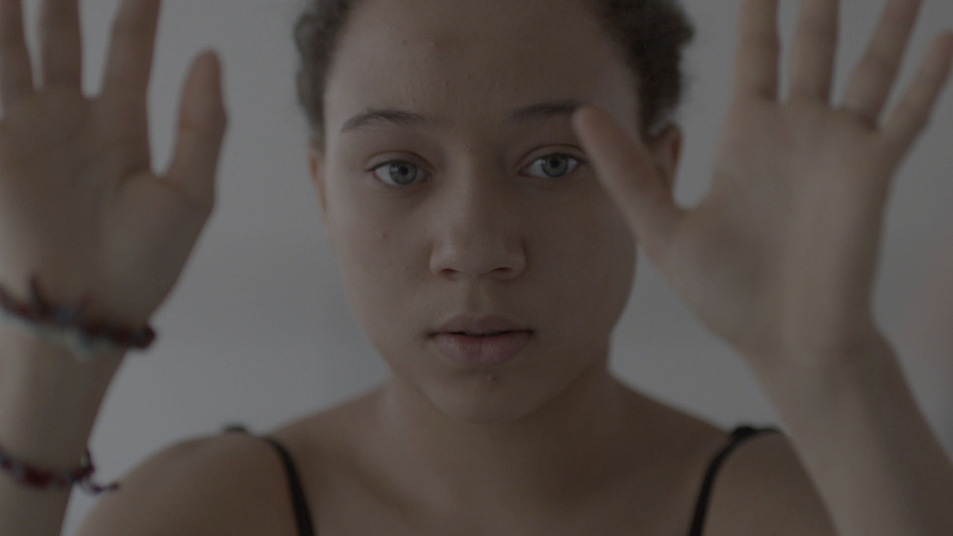 Backdrop for Where I am