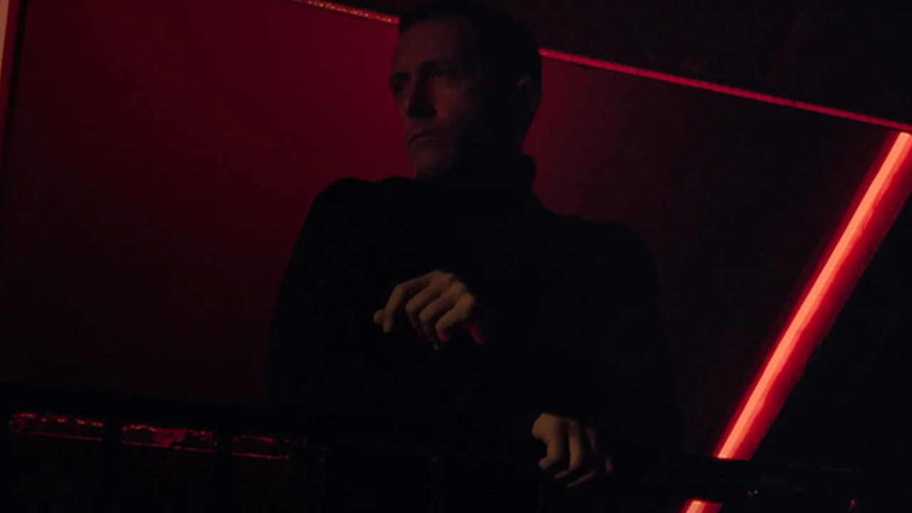 Backdrop for My heart beats for no one