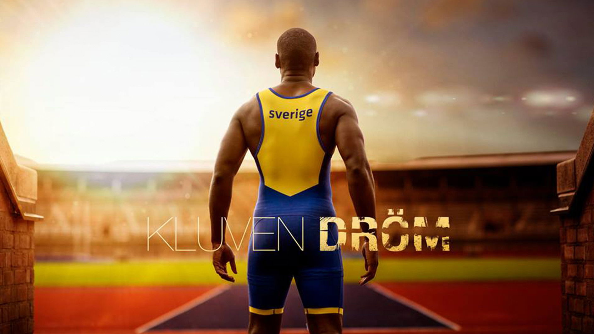 Backdrop for Split Dreams