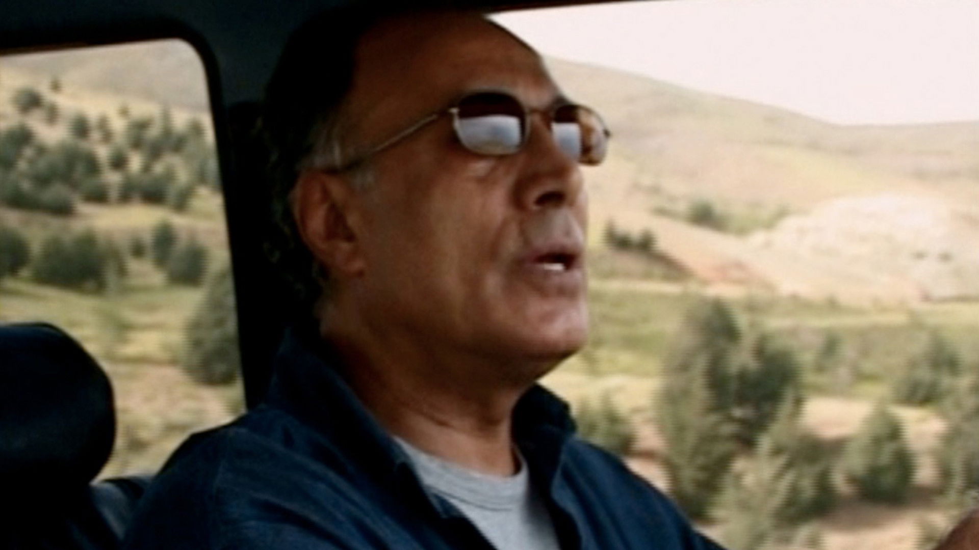 Backdrop for 10 on Ten