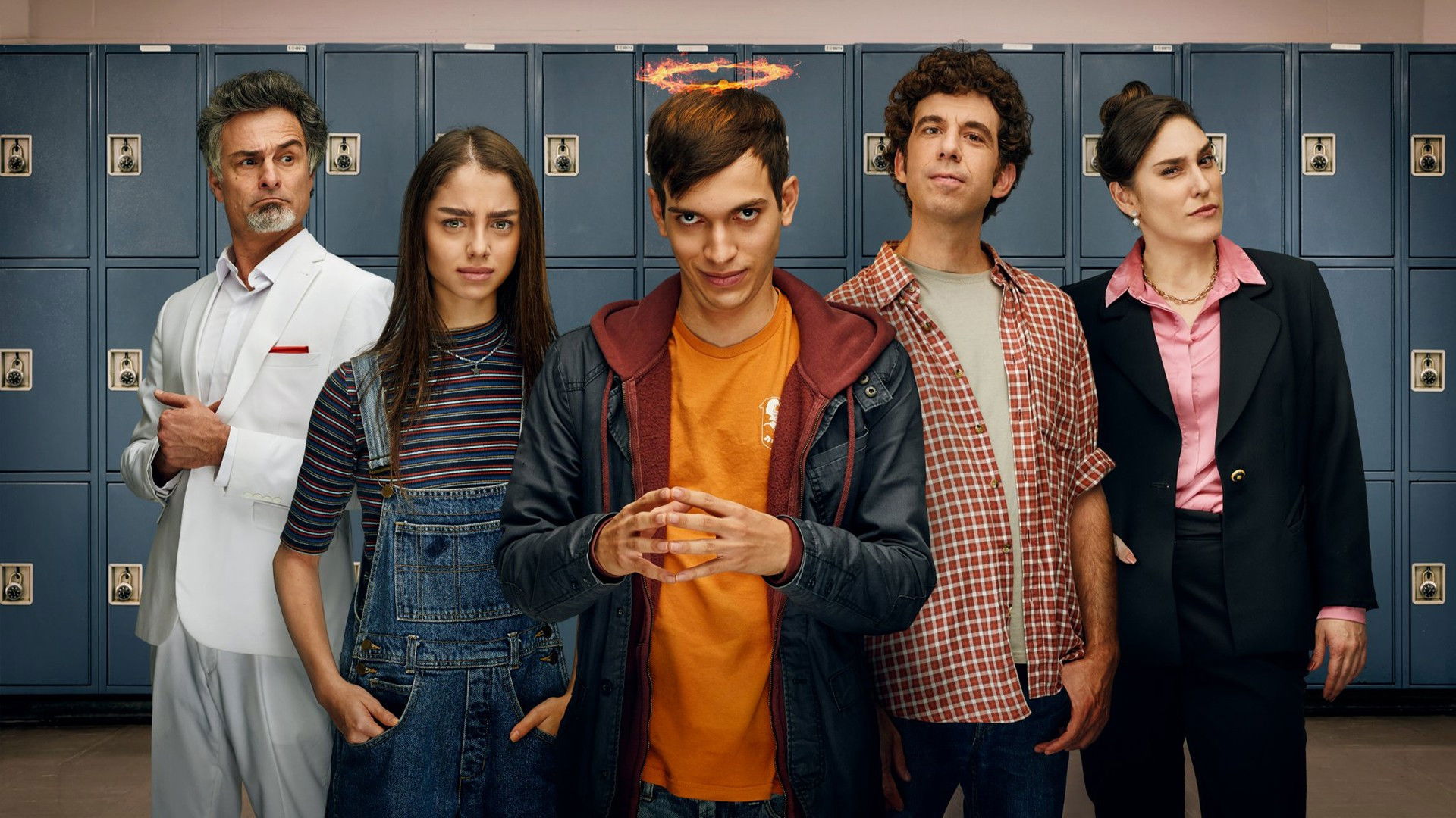 Backdrop for My Nephew Bentz