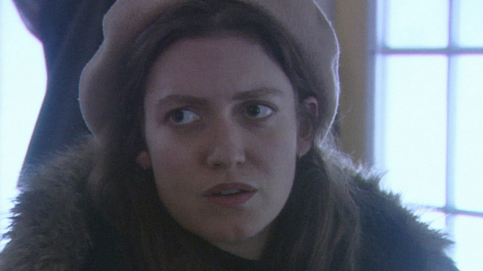 Backdrop for The Plagiarists