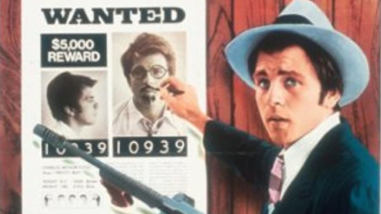 Backdrop for A Bullet for Pretty Boy