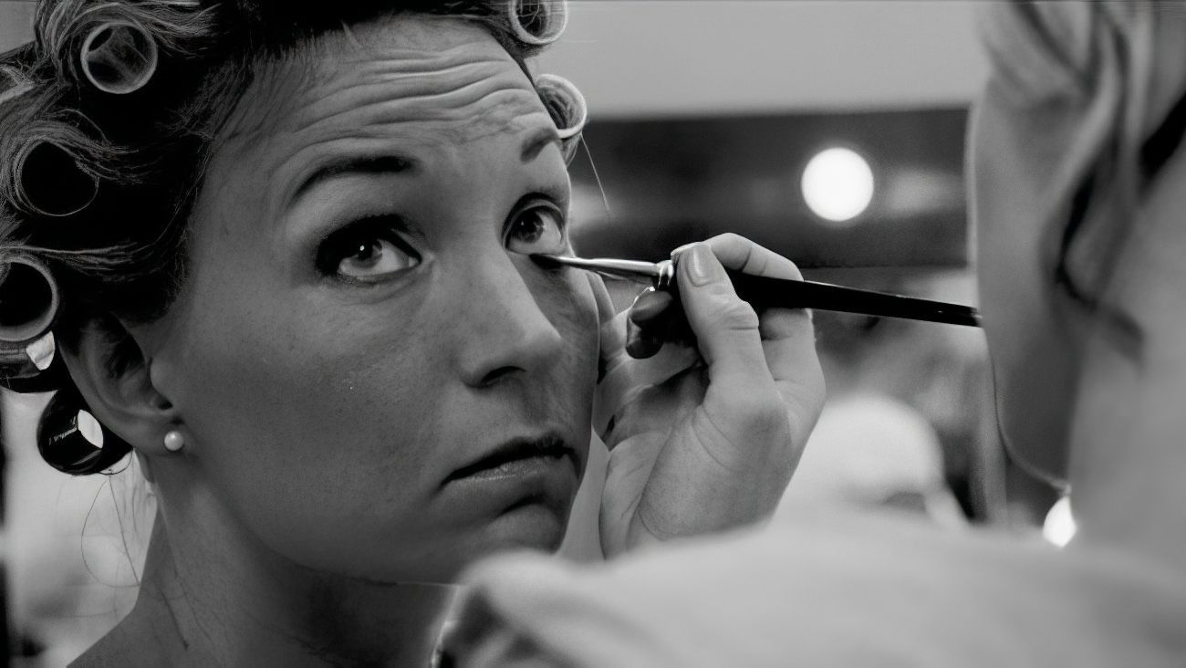 Backdrop for Halva sanningen