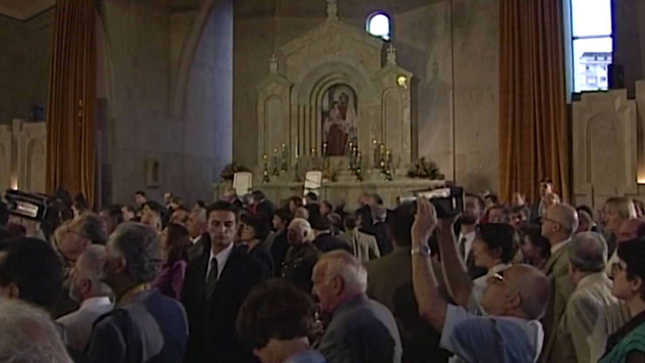 Backdrop for Expectation